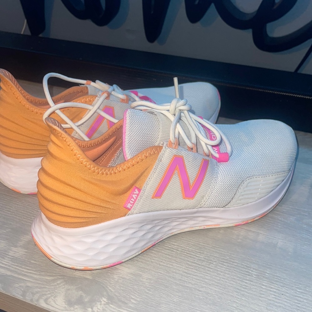 Women’s New Balance GEROVNV
